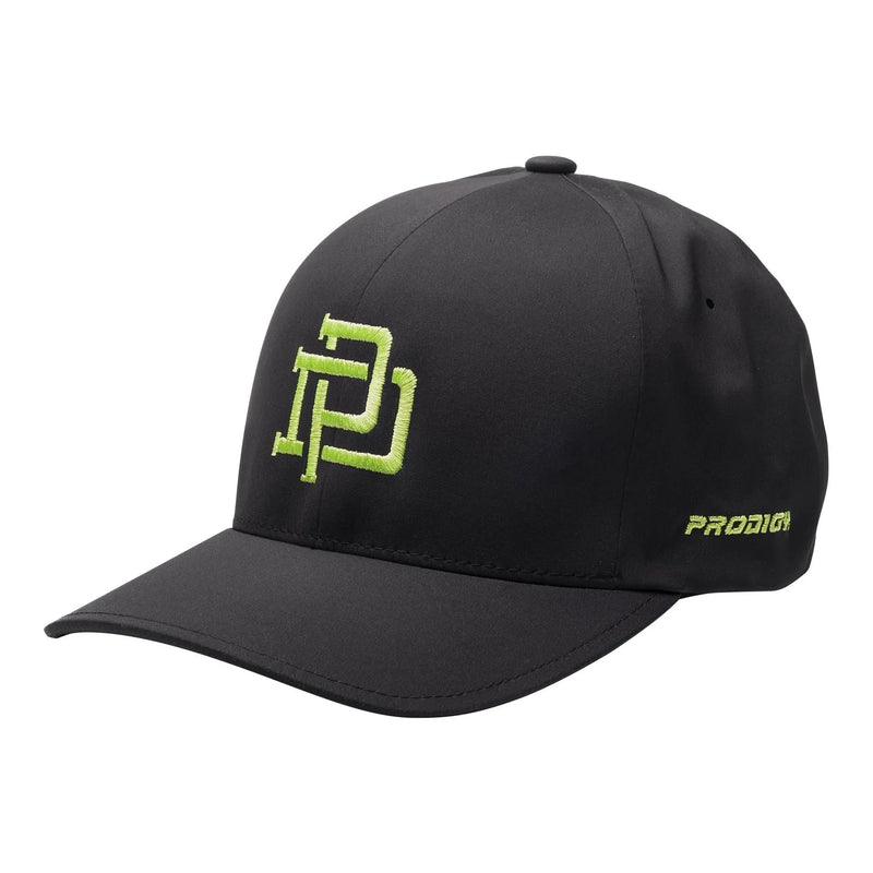 Load image into Gallery viewer, Prodigy Flex Cap with Prodigy Logo

