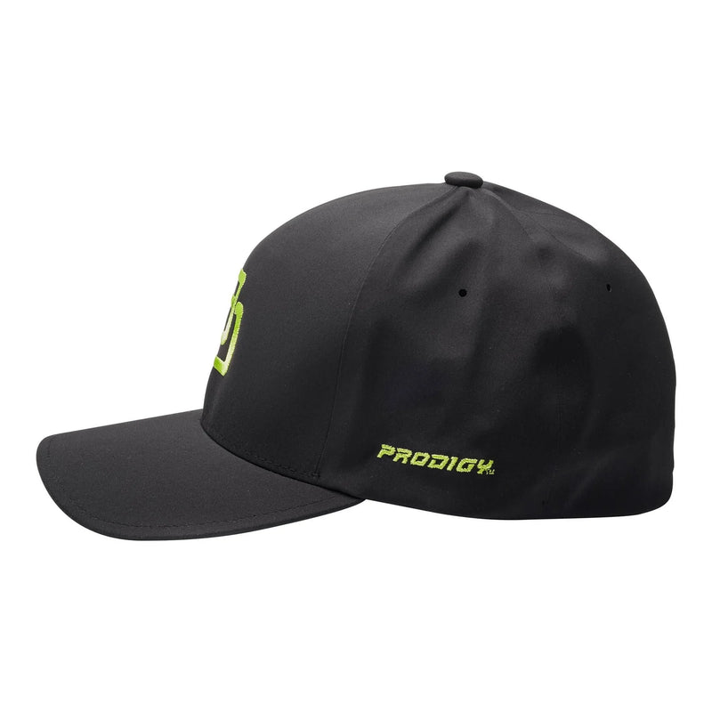 Load image into Gallery viewer, Prodigy Flex Cap with Prodigy Logo
