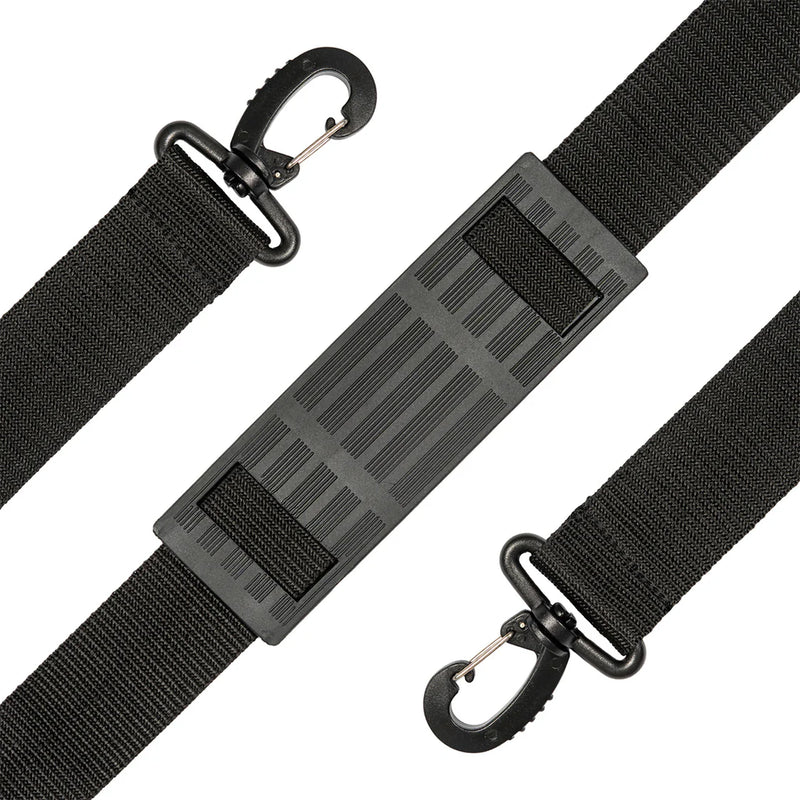 Load image into Gallery viewer, Latitude 64 Slim HEX Shoulder Bag
