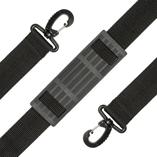 Latitude 64 Slim HEX Shoulder Bag
