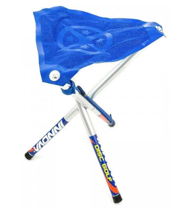 Load image into Gallery viewer, Innova Park and Fly Seat / Stool
