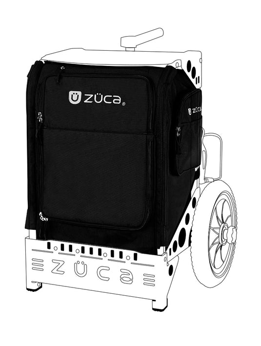 ZUCA Trekker LG Disc Golf Insert Bag