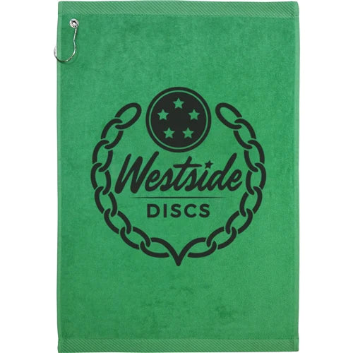Westside Discs Golf Towel