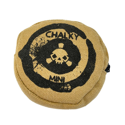 Chalky Mini all-in-one Chalk Bag & Marker