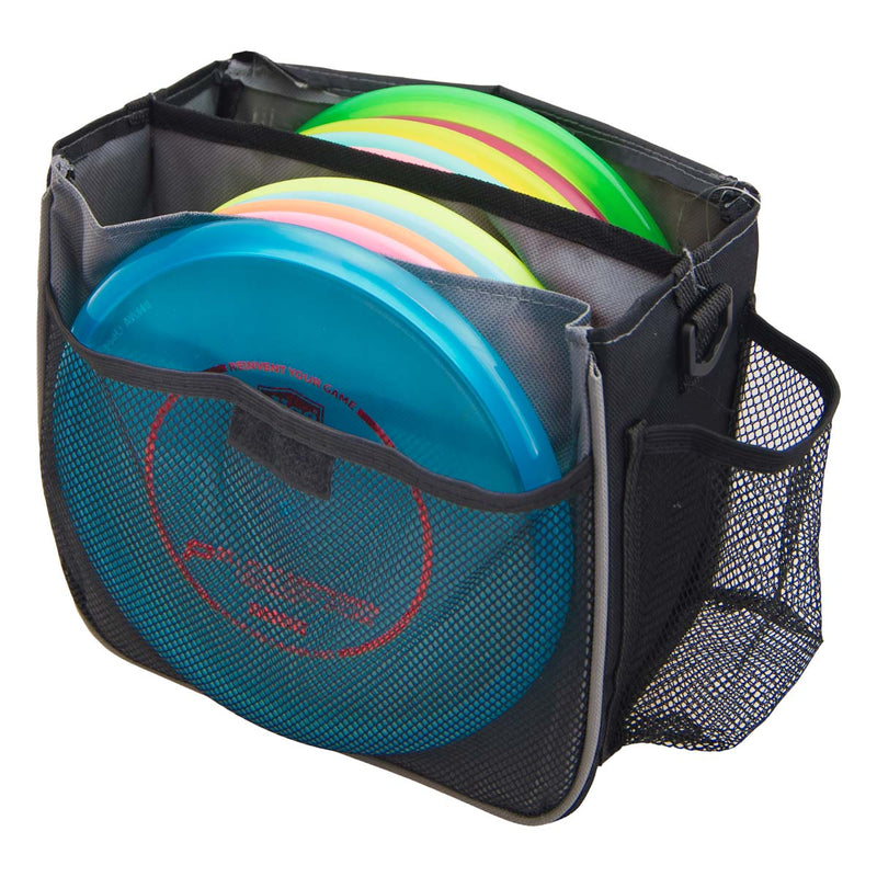 Load image into Gallery viewer, Discmania Disc Golf Starter Bag
