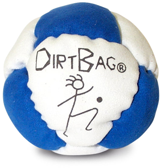 Dirtbag Classic Footbag (Hacky Sack)
