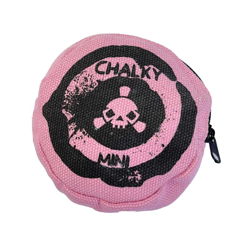 Load image into Gallery viewer, Chalky Mini all-in-one Chalk Bag &amp; Marker
