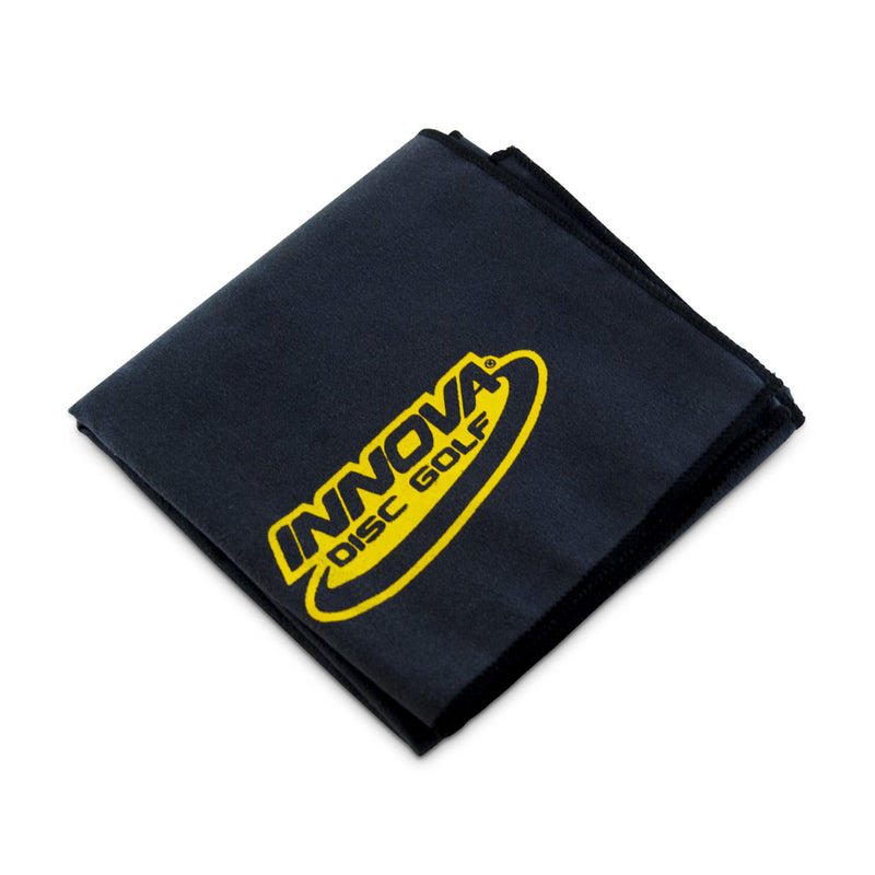 Load image into Gallery viewer, Innova Dewfly Disc Golf Towel
