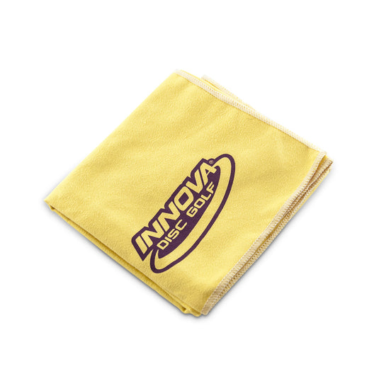 Innova Dewfly Disc Golf Towel